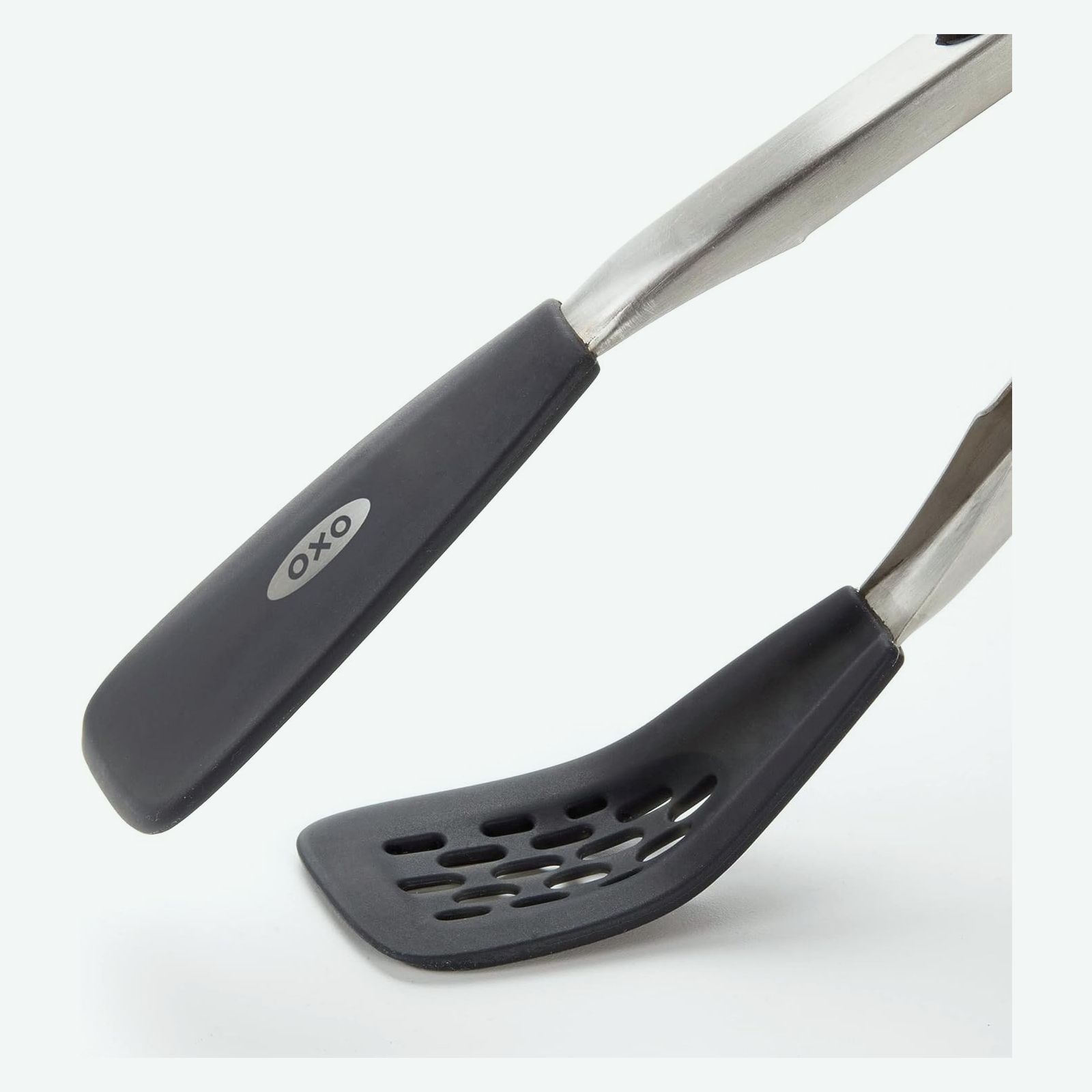 OXO Good Grips Tongs, 9 in - Fry's Food Stores